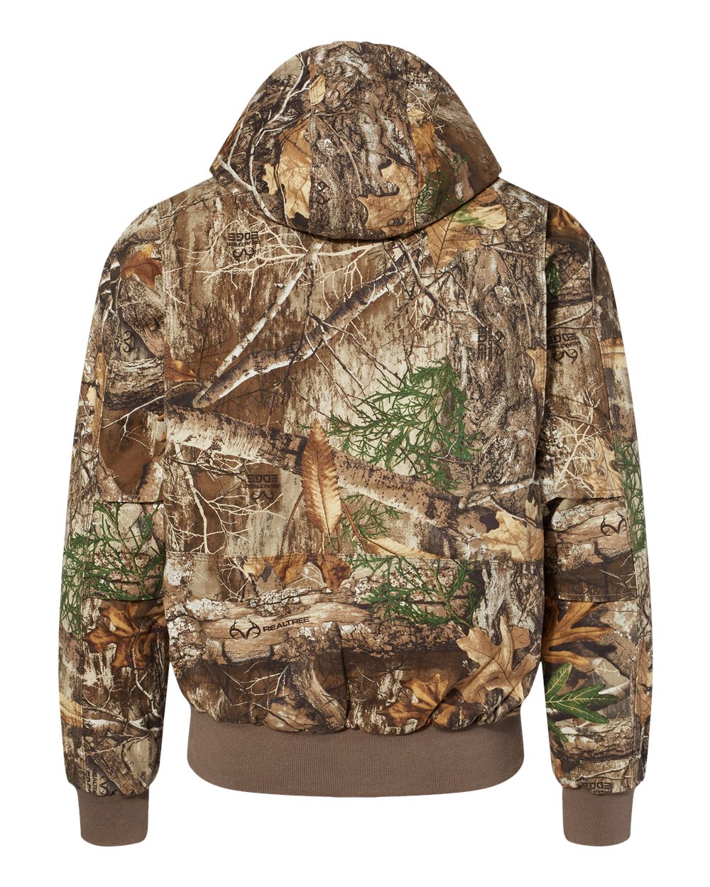 DRI DUCK Laramie Power Move Jacket
