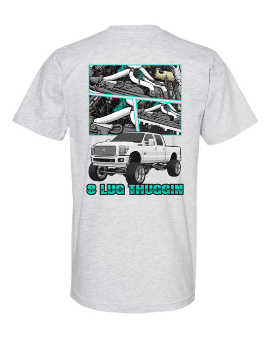 Diesel Power T-Shirt
