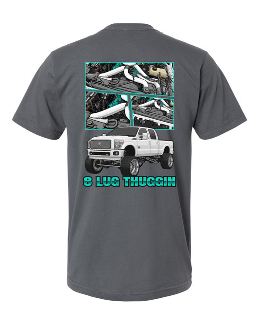 Diesel Power T-Shirt