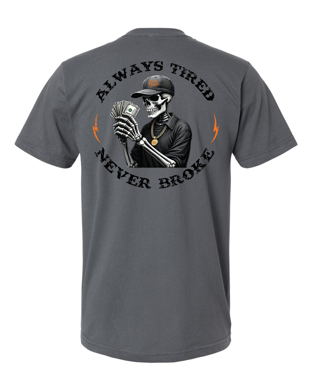 Stacks & Bones T-Shirt