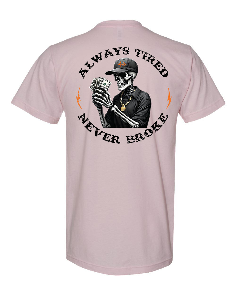 Stacks & Bones T-Shirt