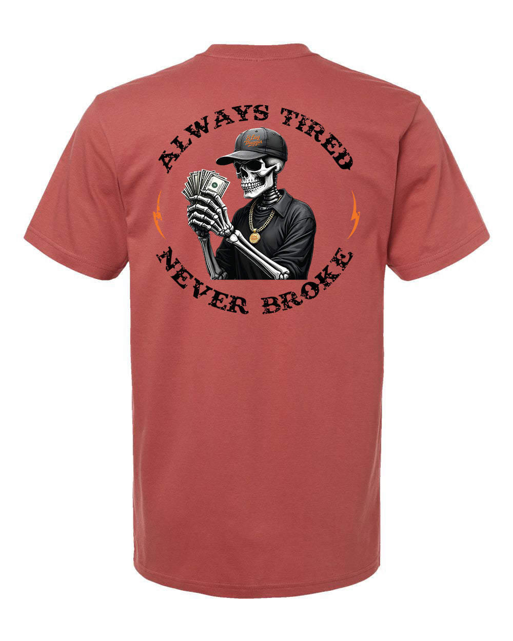 Stacks & Bones T-Shirt