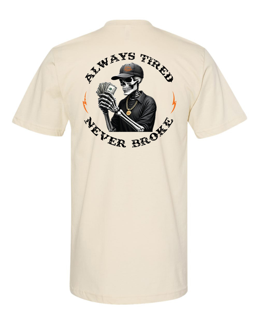 Stacks & Bones T-Shirt