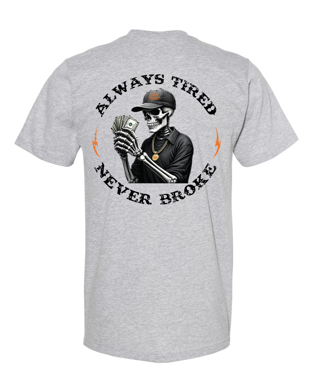 Stacks & Bones T-Shirt