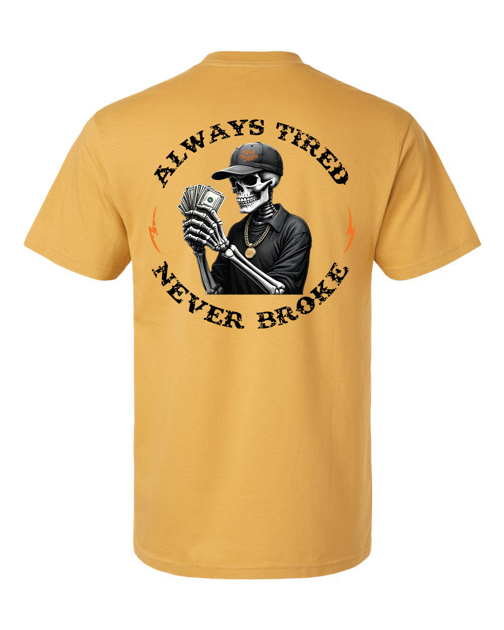 Stacks & Bones T-Shirt