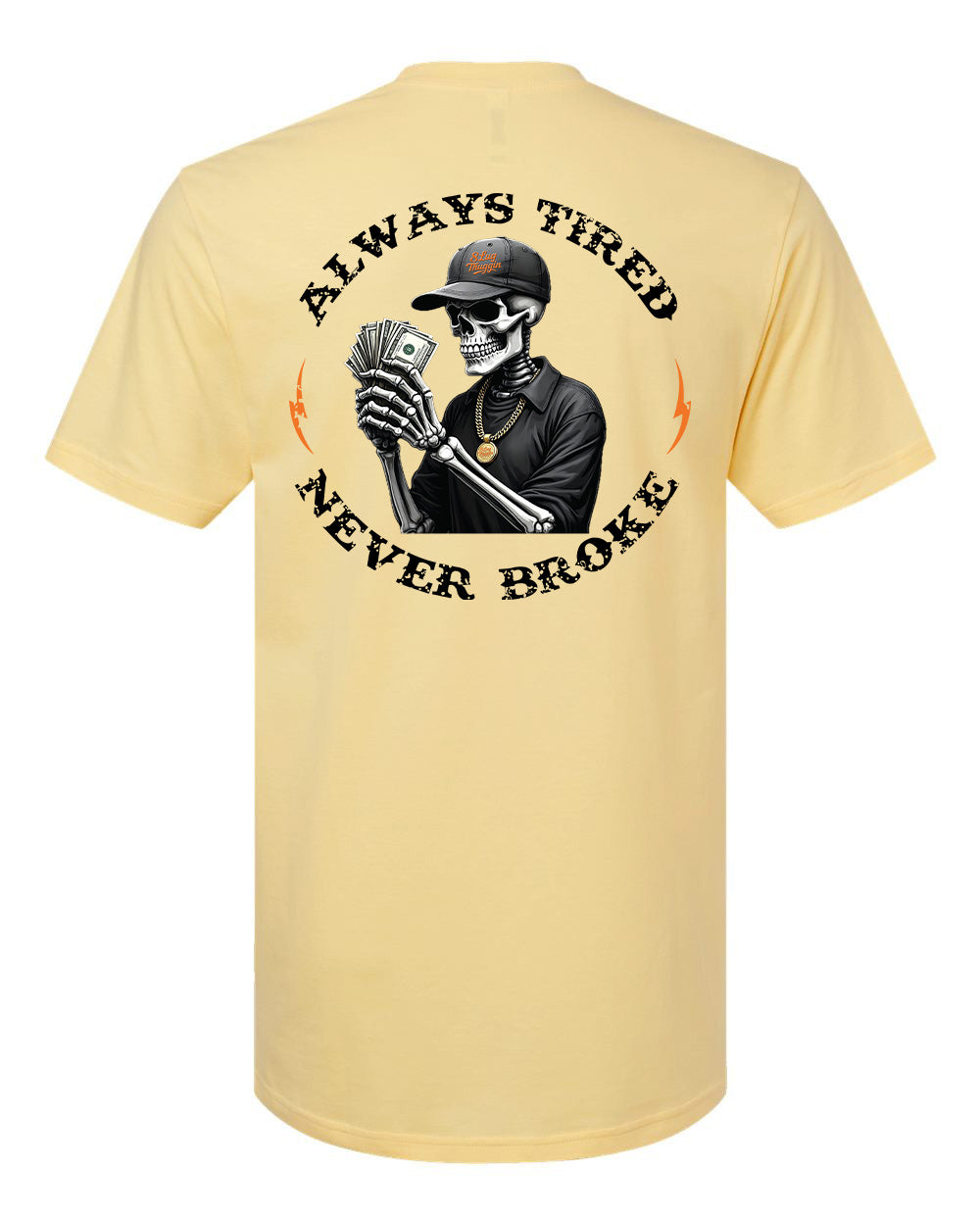 Stacks & Bones T-Shirt