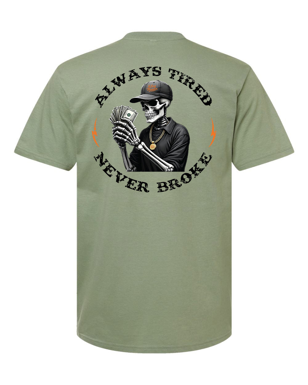 Stacks & Bones T-Shirt