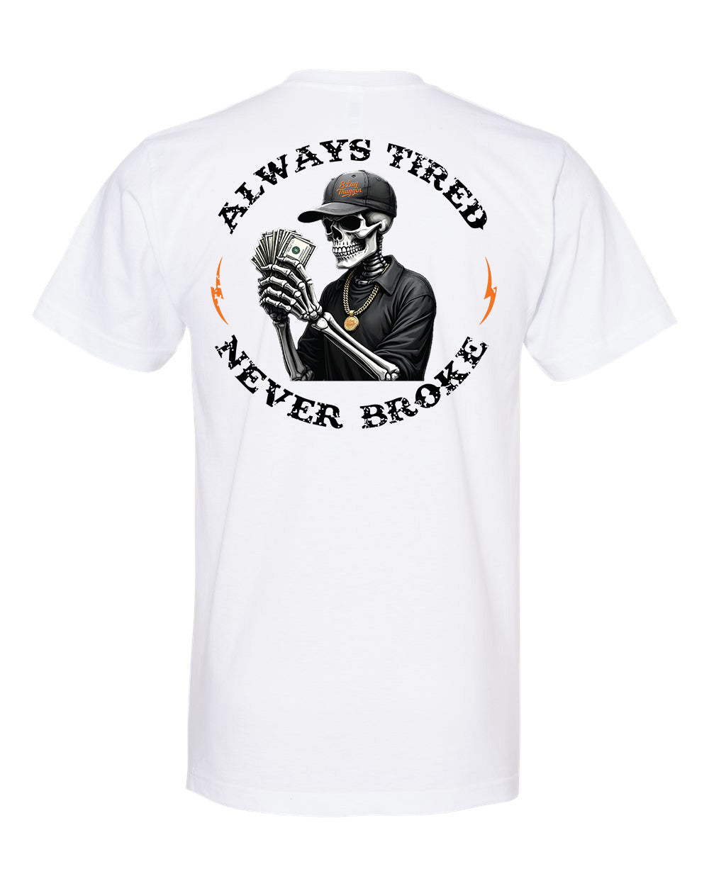 Stacks & Bones T-Shirt