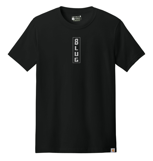 8 Lugs, Zero F*s Tee
