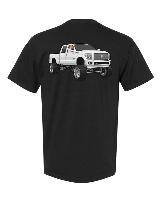 Trump Comfort Colors® Pocket T-Shirt