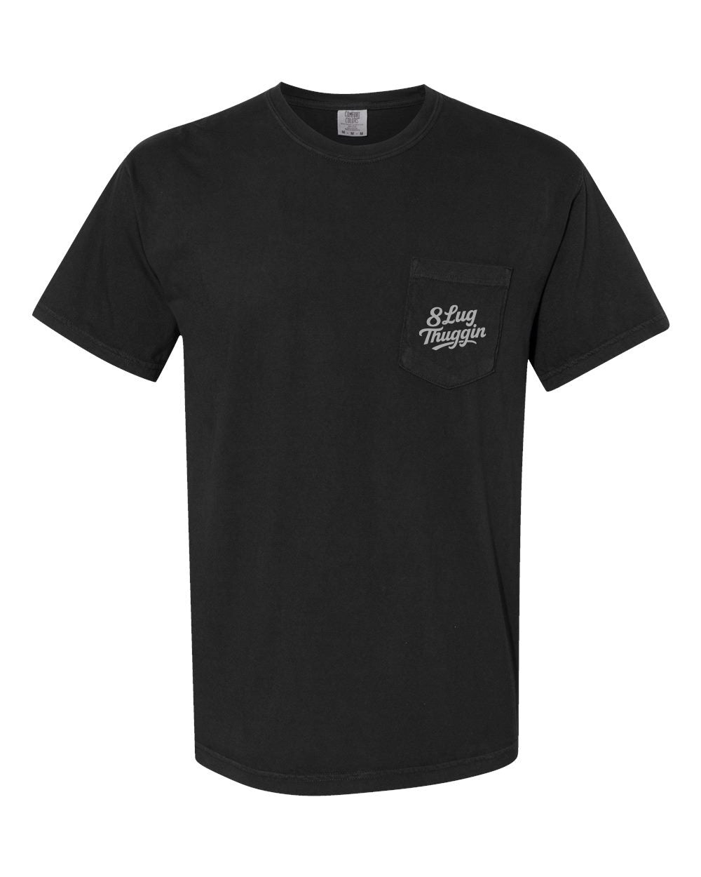 Trump Comfort Colors® Pocket T-Shirt