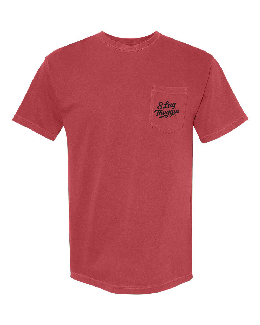 Trump Comfort Colors® Pocket T-Shirt