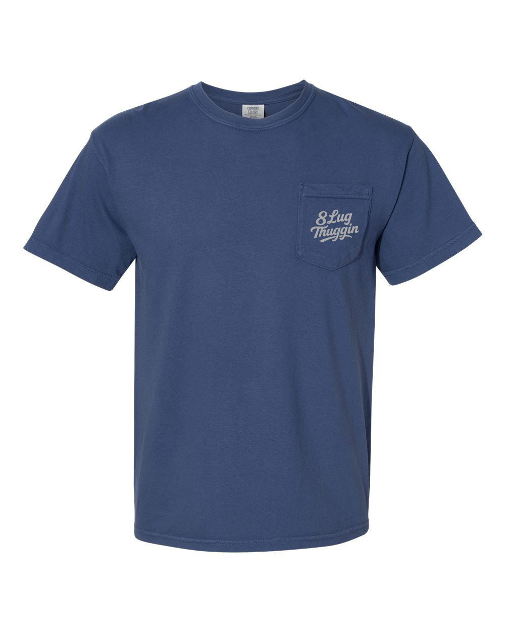 Trump Comfort Colors® Pocket T-Shirt
