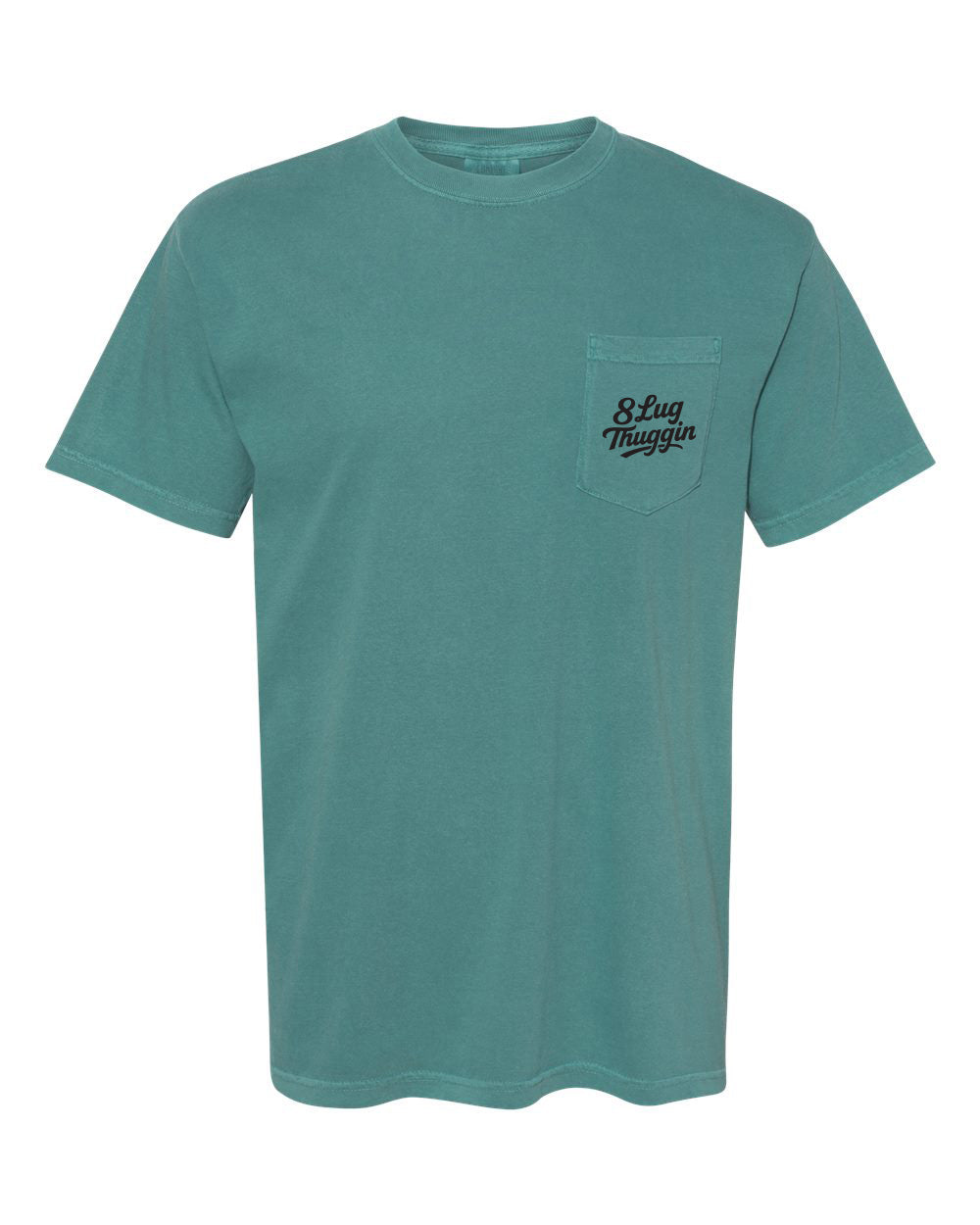 Trump Comfort Colors® Pocket T-Shirt