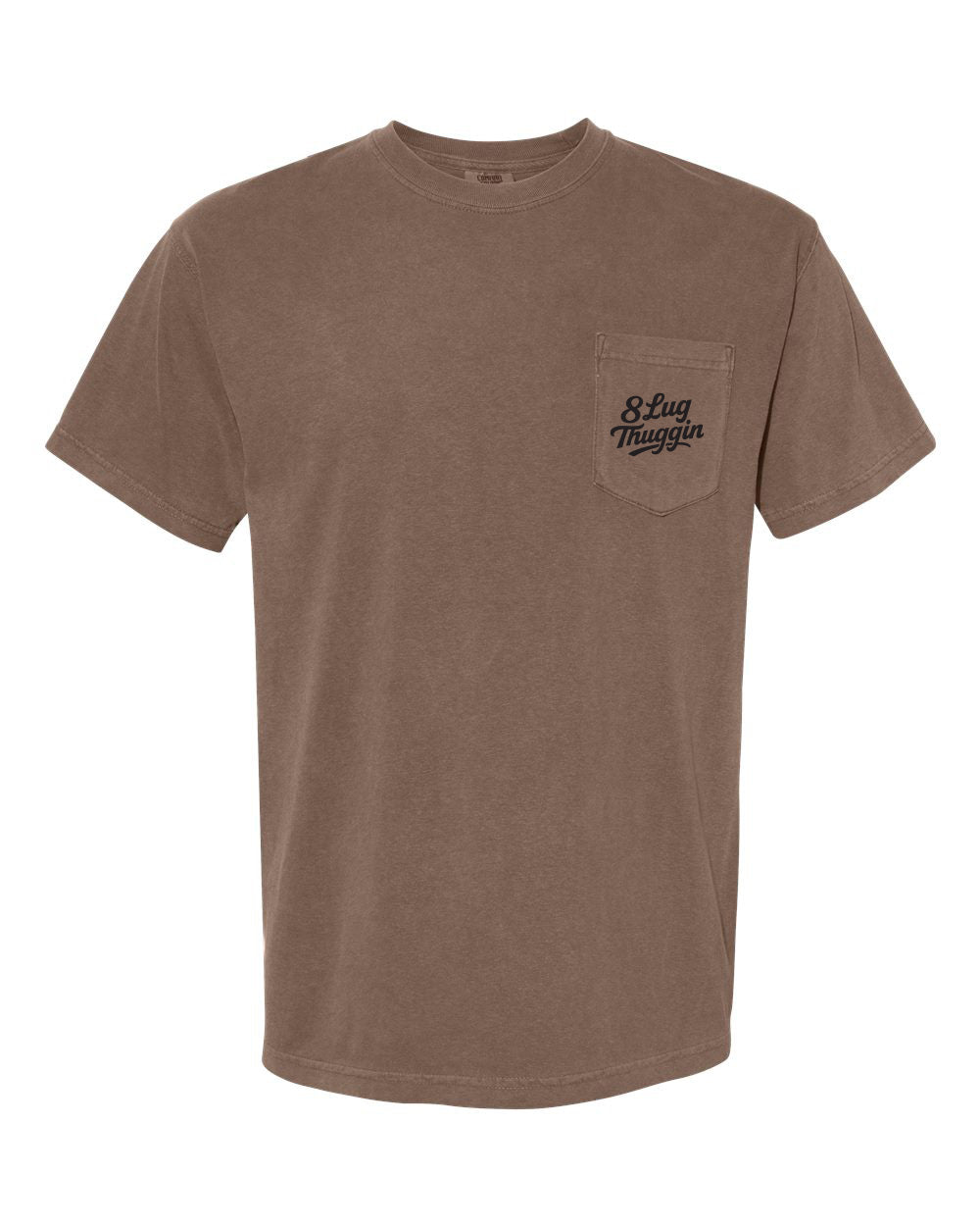 Trump Comfort Colors® Pocket T-Shirt