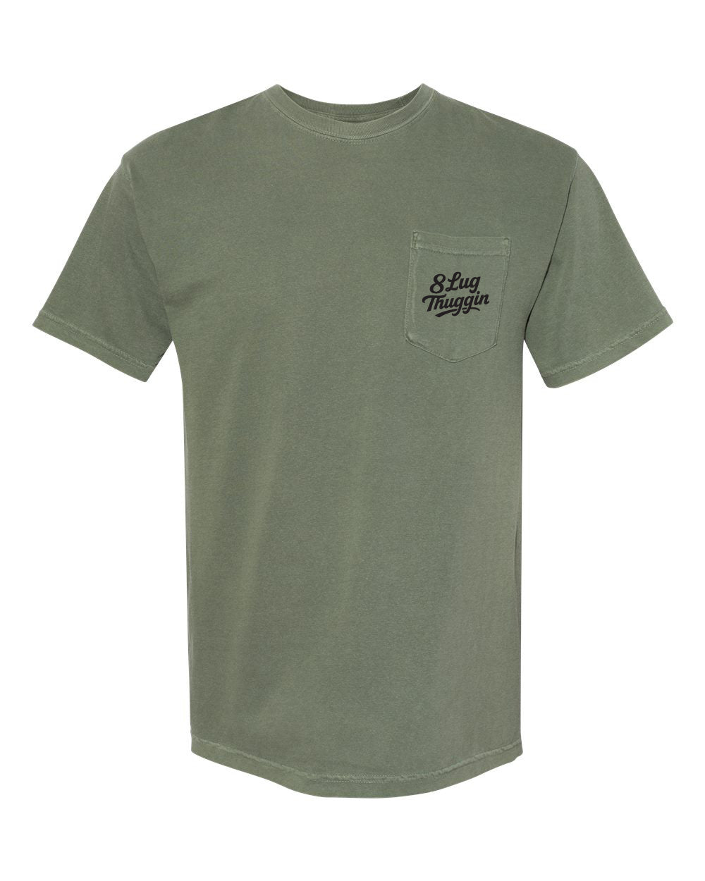 Trump Comfort Colors® Pocket T-Shirt