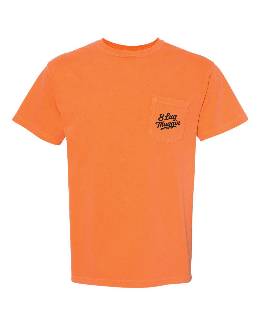 Trump Comfort Colors® Pocket T-Shirt
