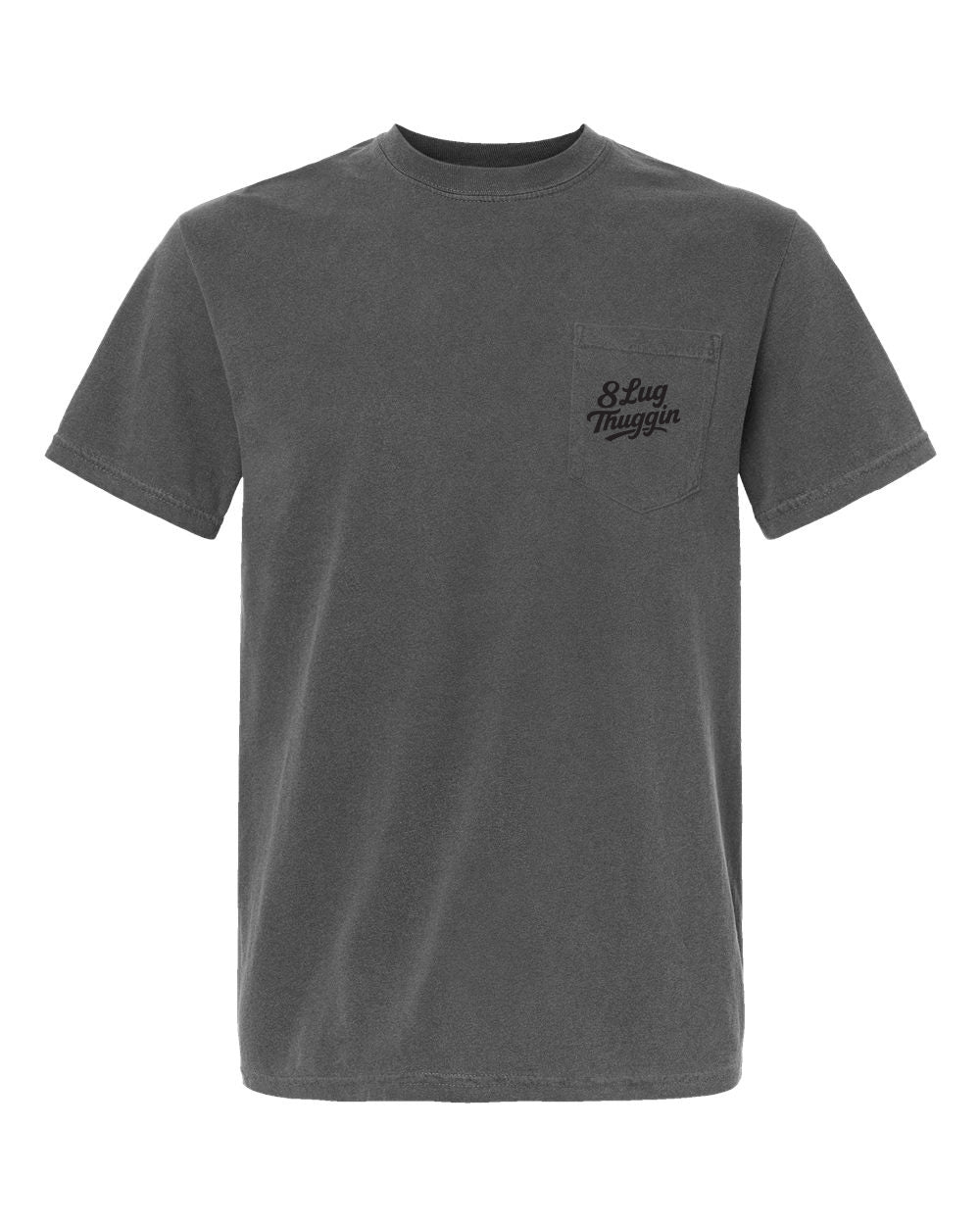 Trump Comfort Colors® Pocket T-Shirt