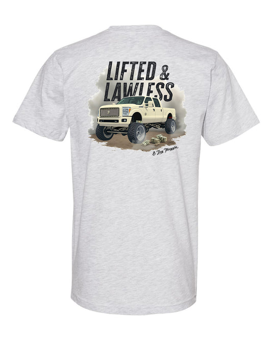 Lifted & Lawless T-Shirt