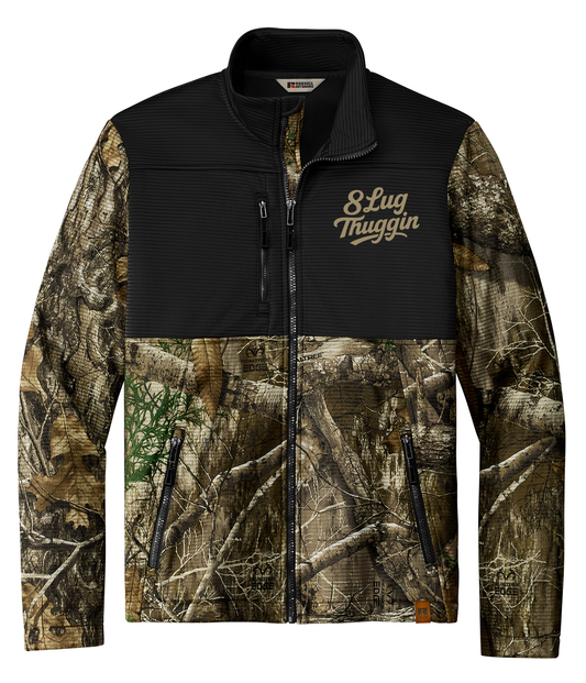 Outdoors™ Realtree® Atlas Colorblock Soft Shell