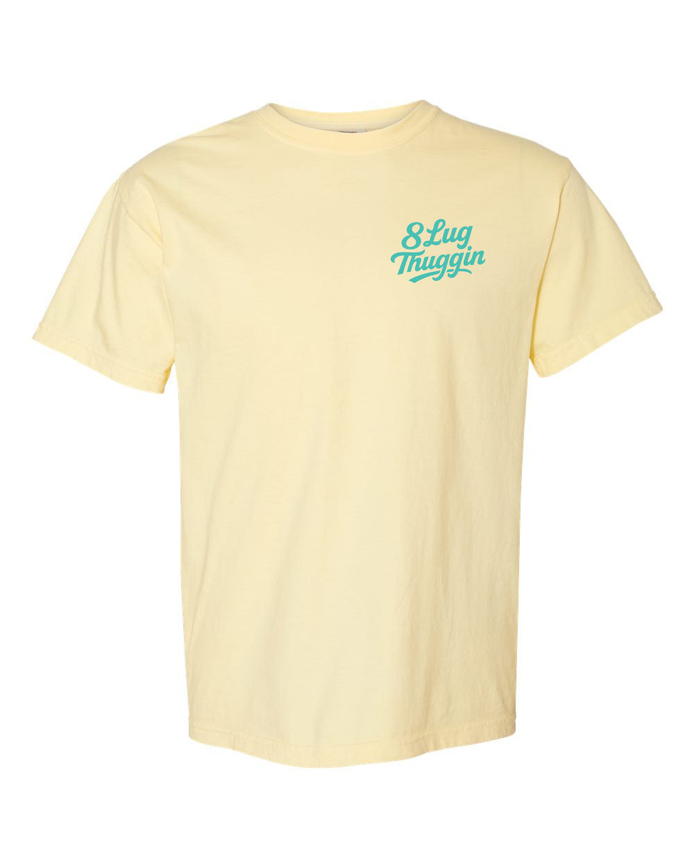 Spoolin' Turbos Comfort Colors® T-Shirt