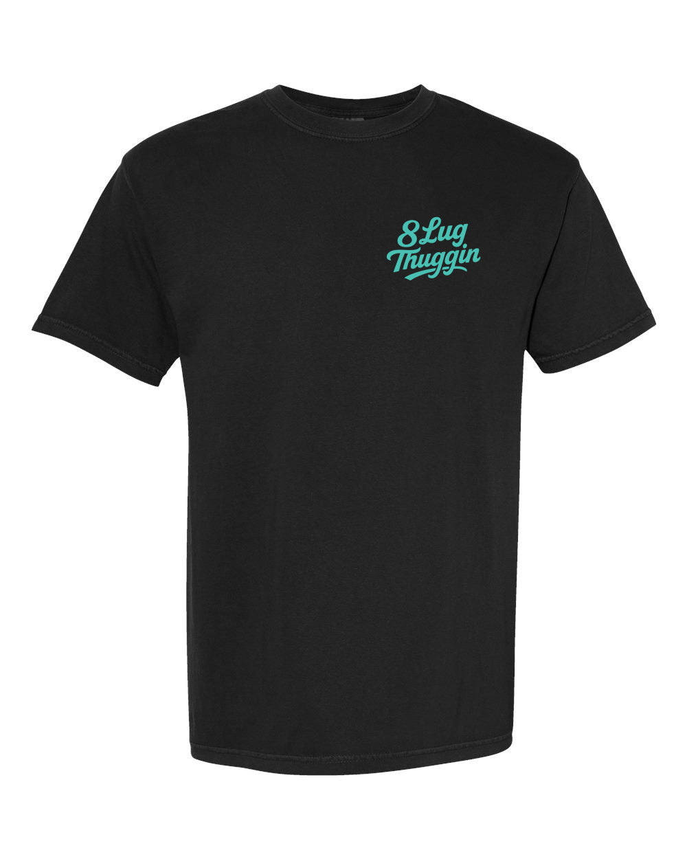 Spoolin' Turbos Comfort Colors® T-Shirt