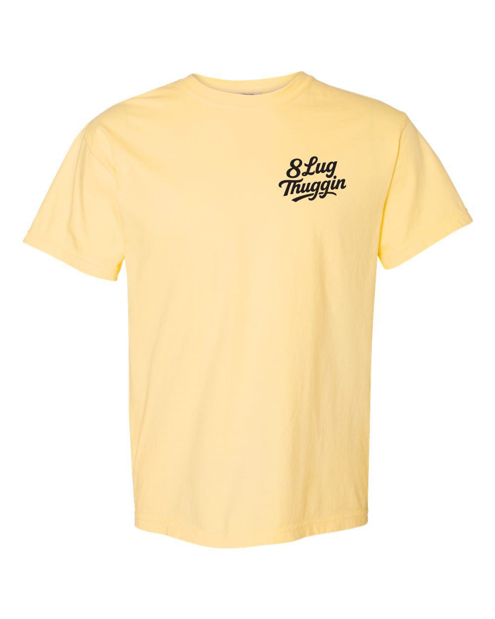 Spoolin' Turbos Comfort Colors® T-Shirt