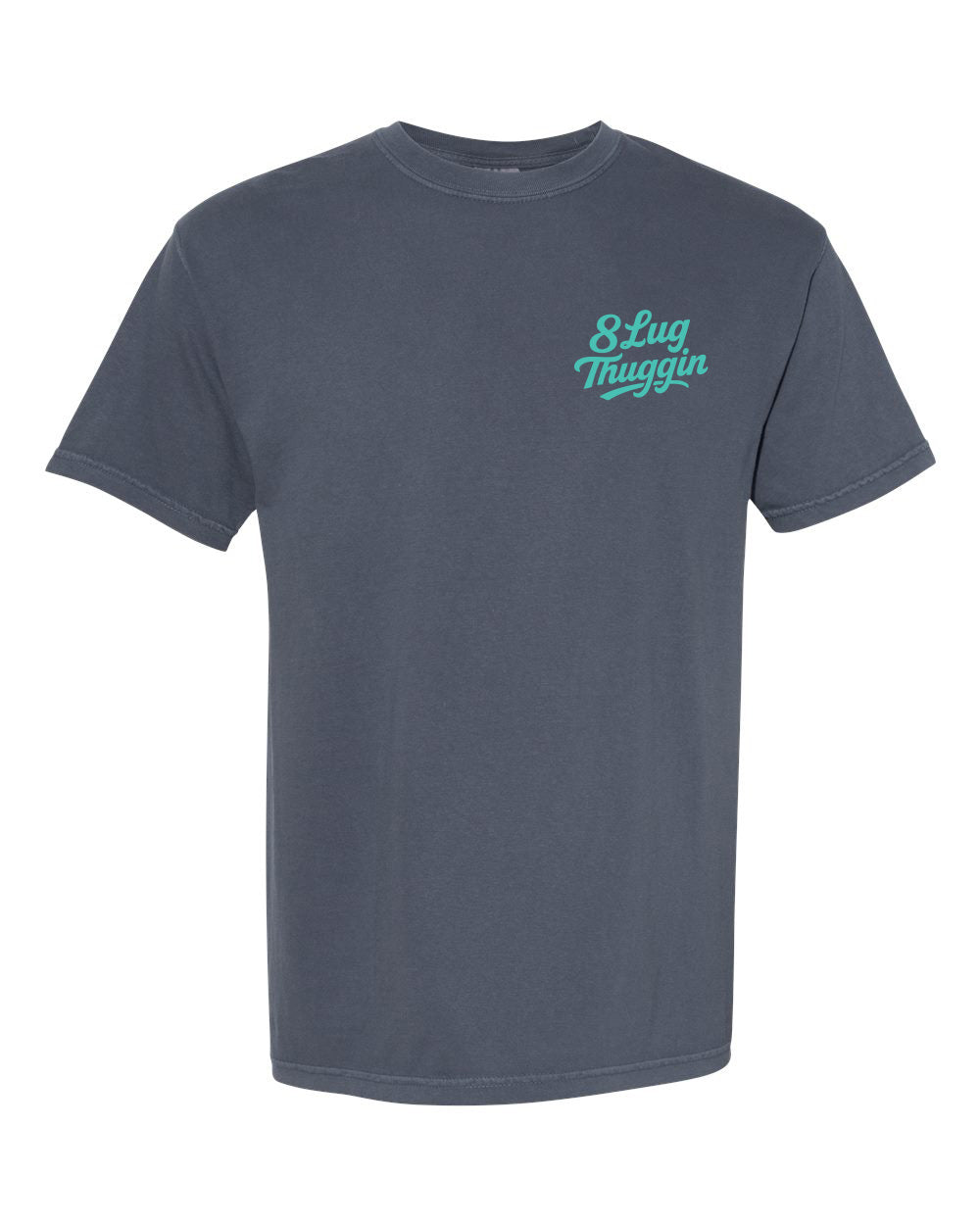 Spoolin' Turbos Comfort Colors® T-Shirt