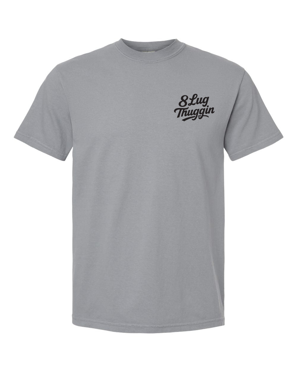 Spoolin' Turbos Comfort Colors® T-Shirt
