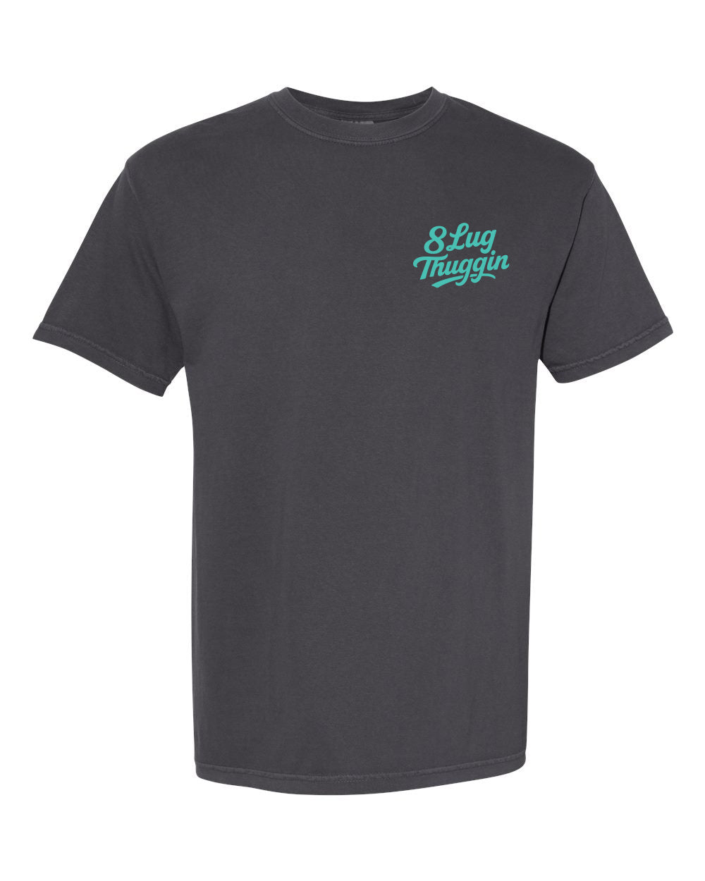 Spoolin' Turbos Comfort Colors® T-Shirt