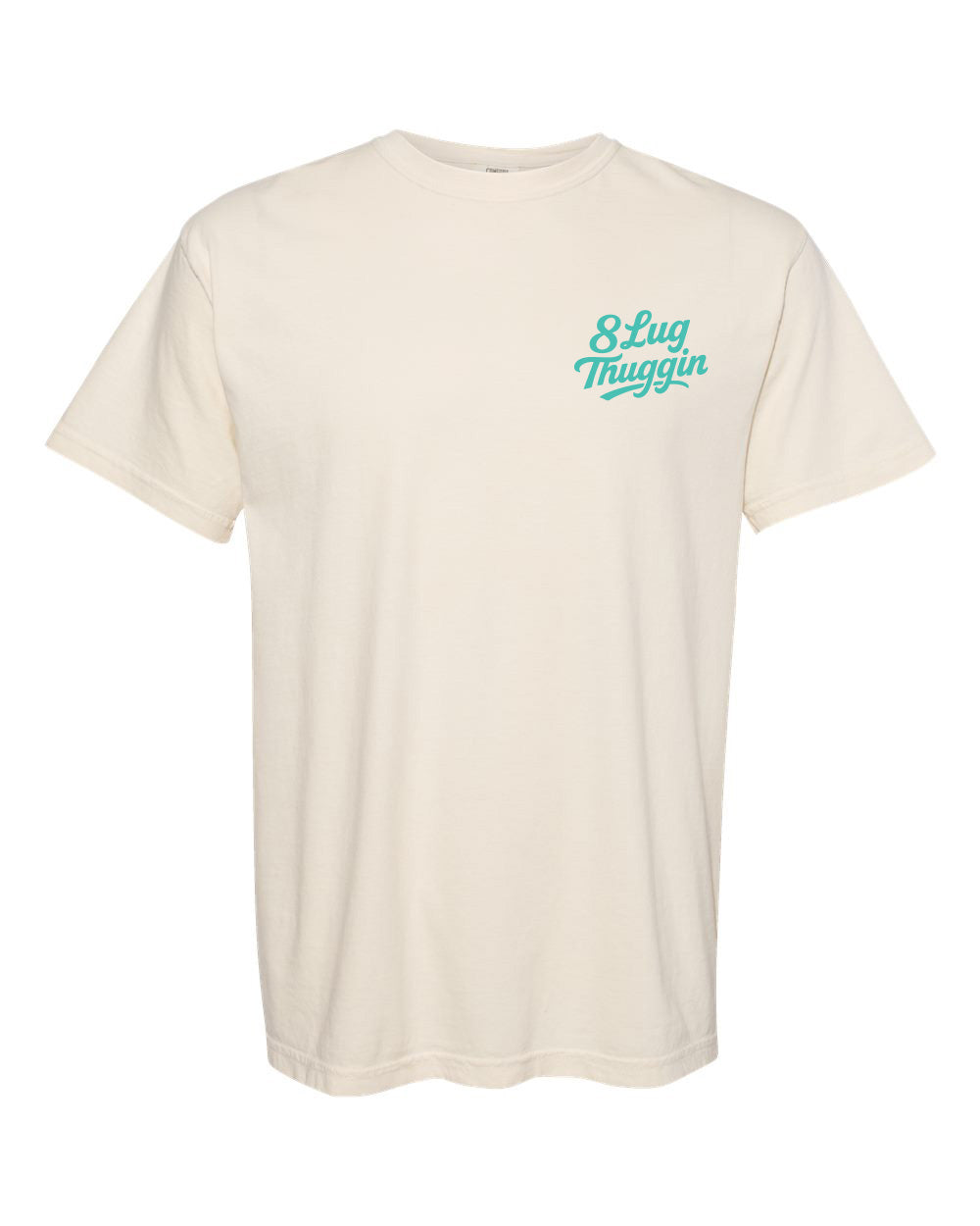 Spoolin' Turbos Comfort Colors® T-Shirt