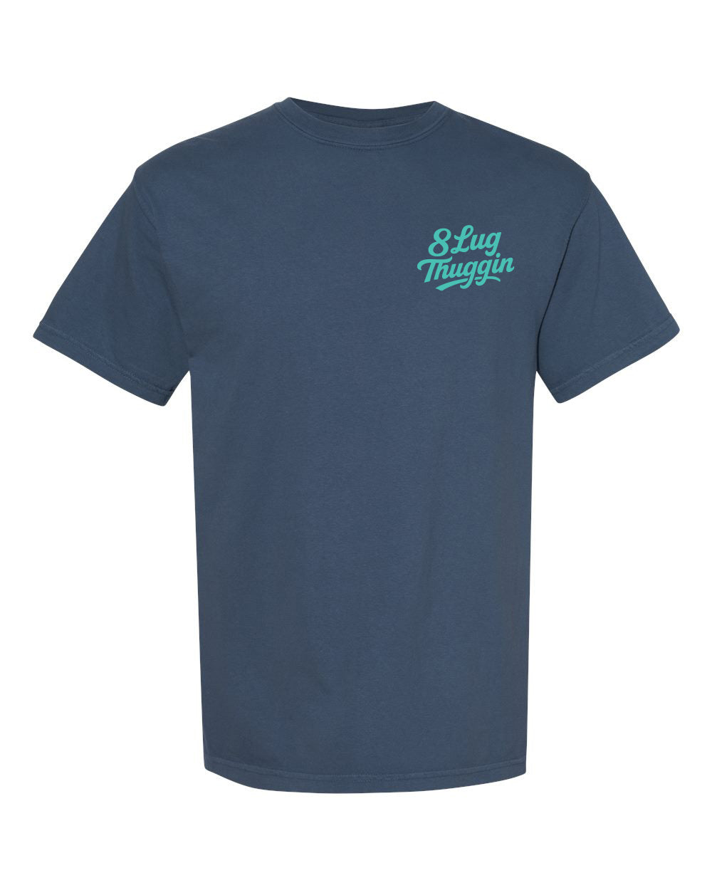 Spoolin' Turbos Comfort Colors® T-Shirt
