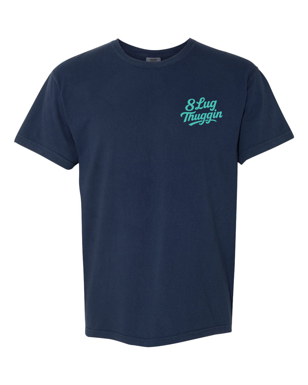 Spoolin' Turbos Comfort Colors® T-Shirt