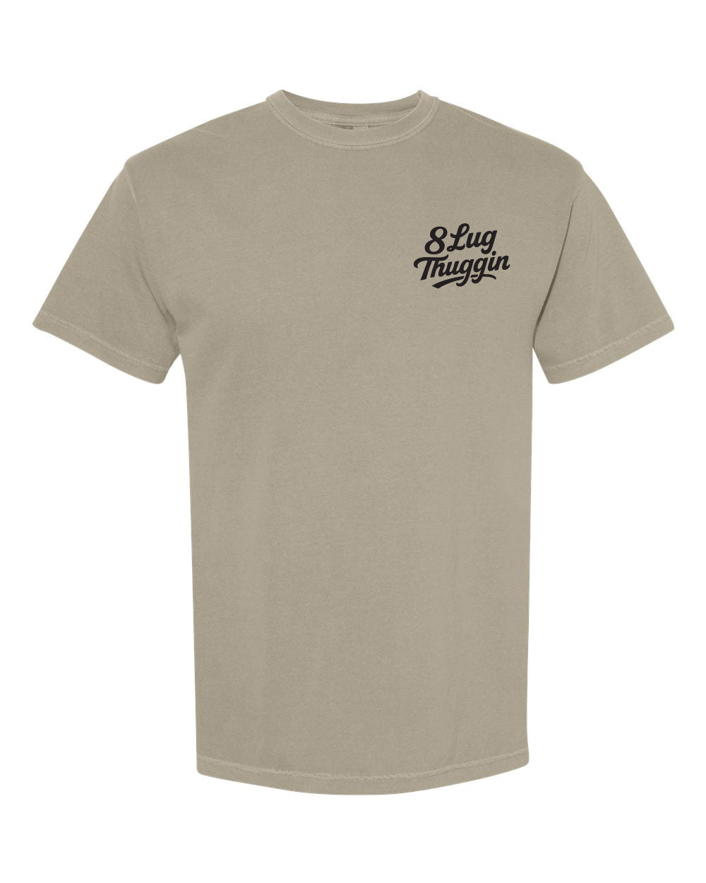 Spoolin' Turbos Comfort Colors® T-Shirt