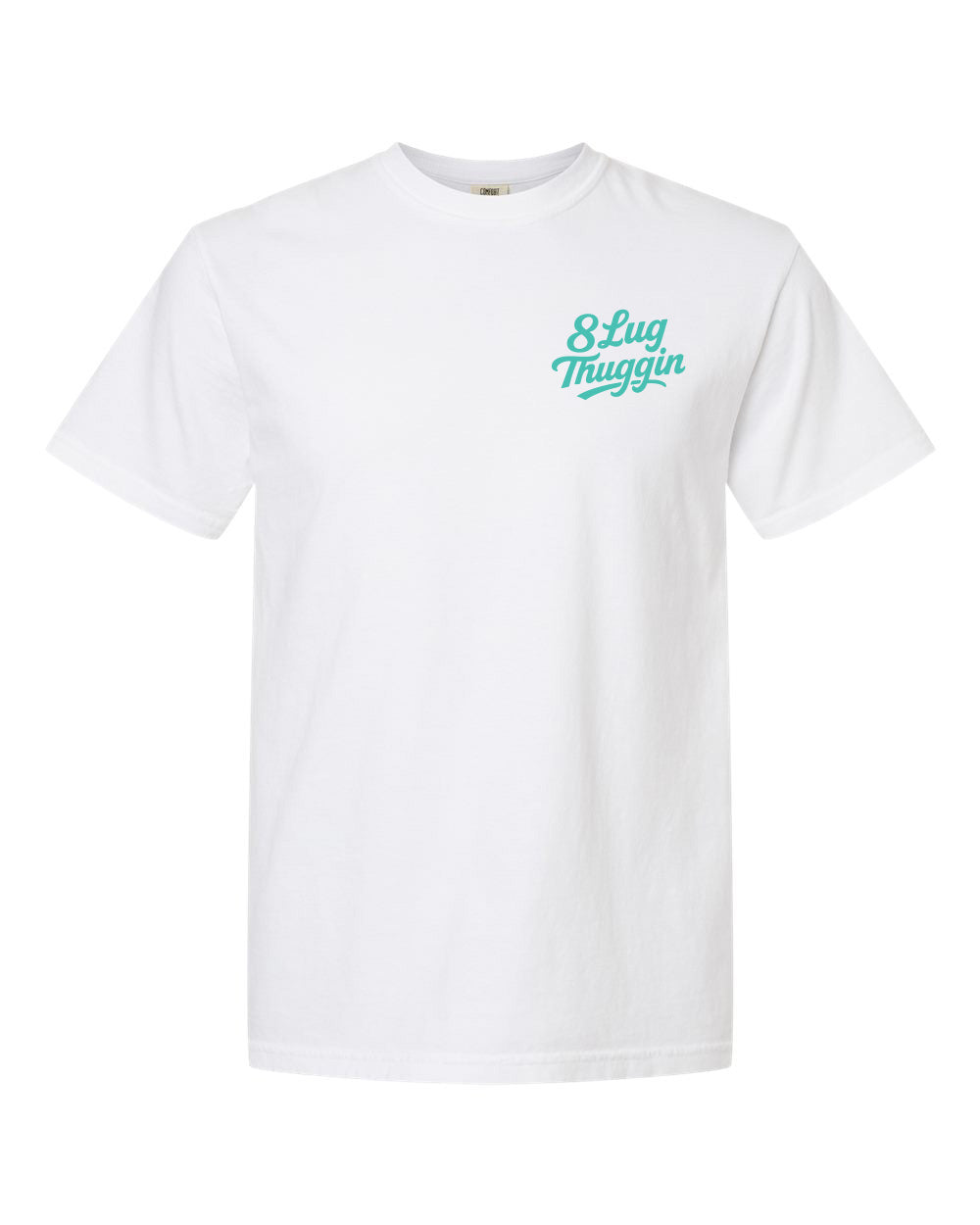 Spoolin' Turbos Comfort Colors® T-Shirt
